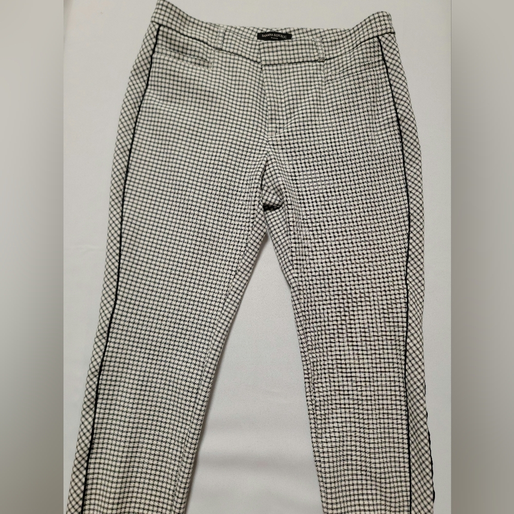 Banana Republic Factory Sloan Ankle Pants - 8S